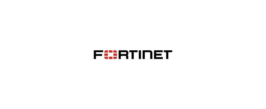 Fortinet Logo