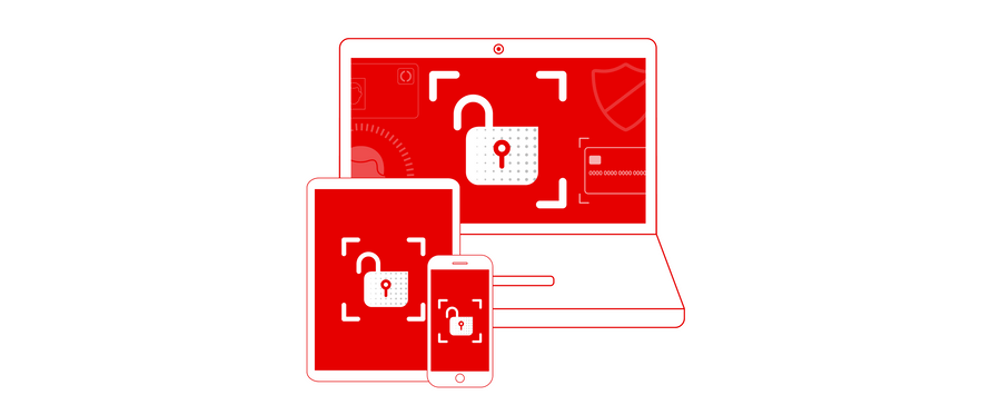 Cyber-Angriff startet